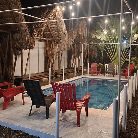 Cabana Beach פאלומינו מראה חיצוני תמונה