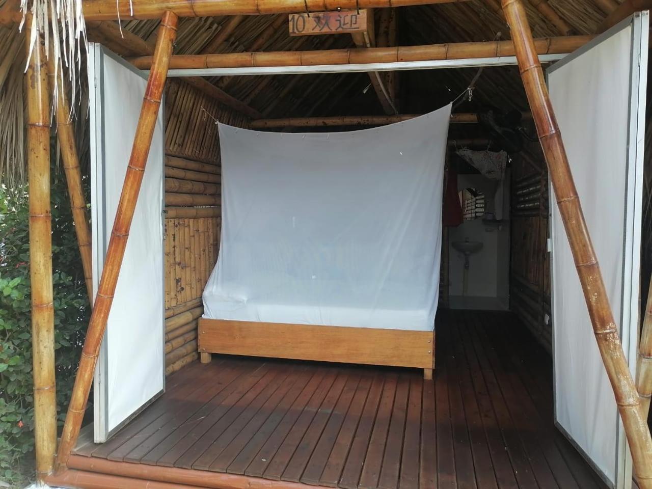 Cabana Beach פאלומינו מראה חיצוני תמונה