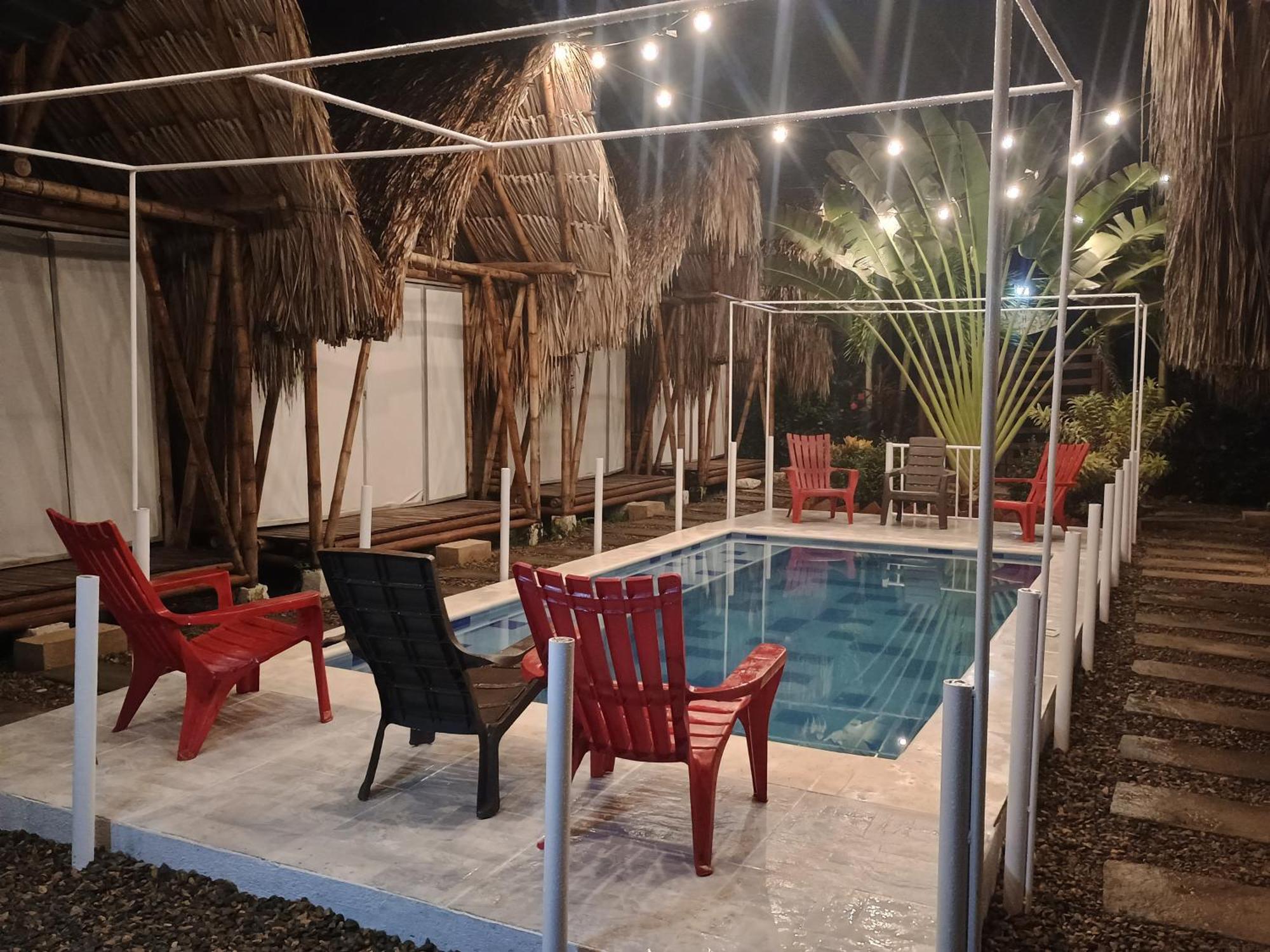 Cabana Beach פאלומינו מראה חיצוני תמונה