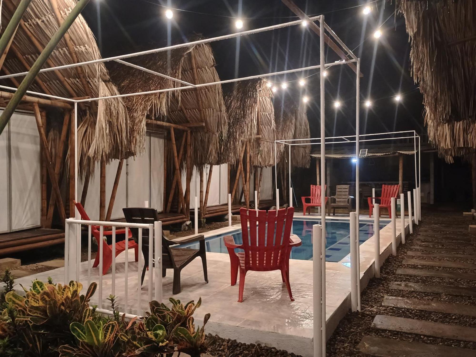 Cabana Beach פאלומינו מראה חיצוני תמונה