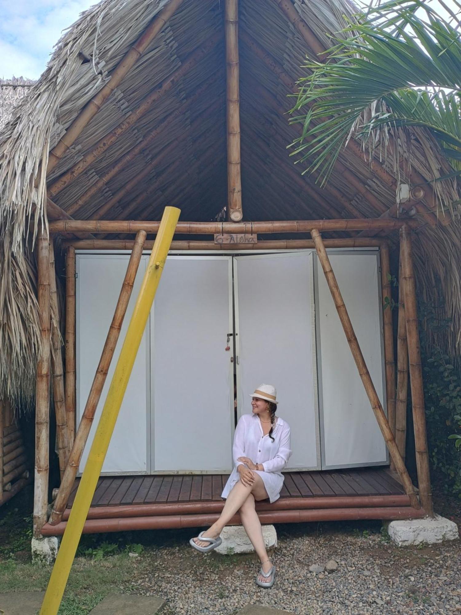 Cabana Beach פאלומינו מראה חיצוני תמונה