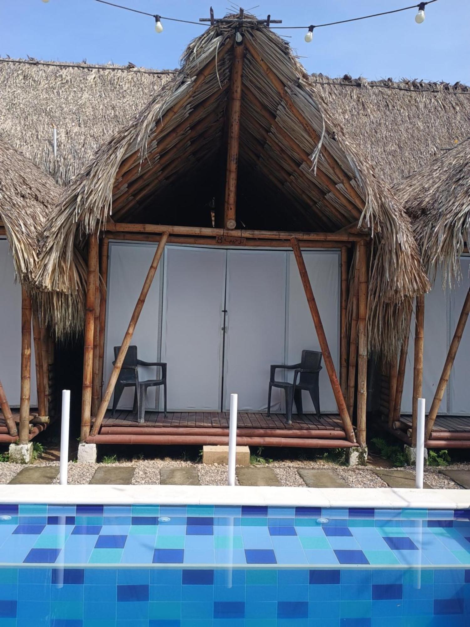 Cabana Beach פאלומינו מראה חיצוני תמונה