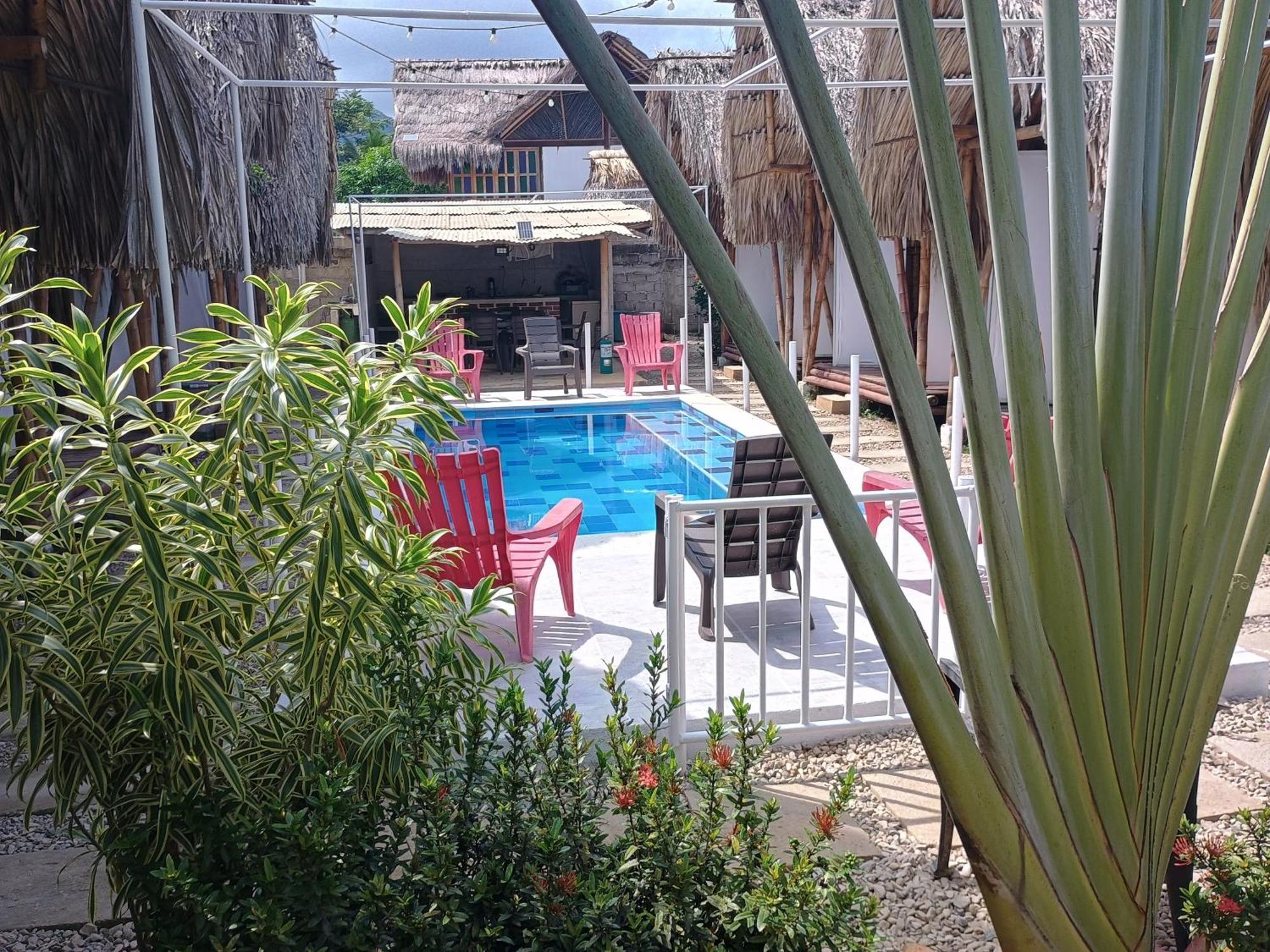 Cabana Beach פאלומינו מראה חיצוני תמונה