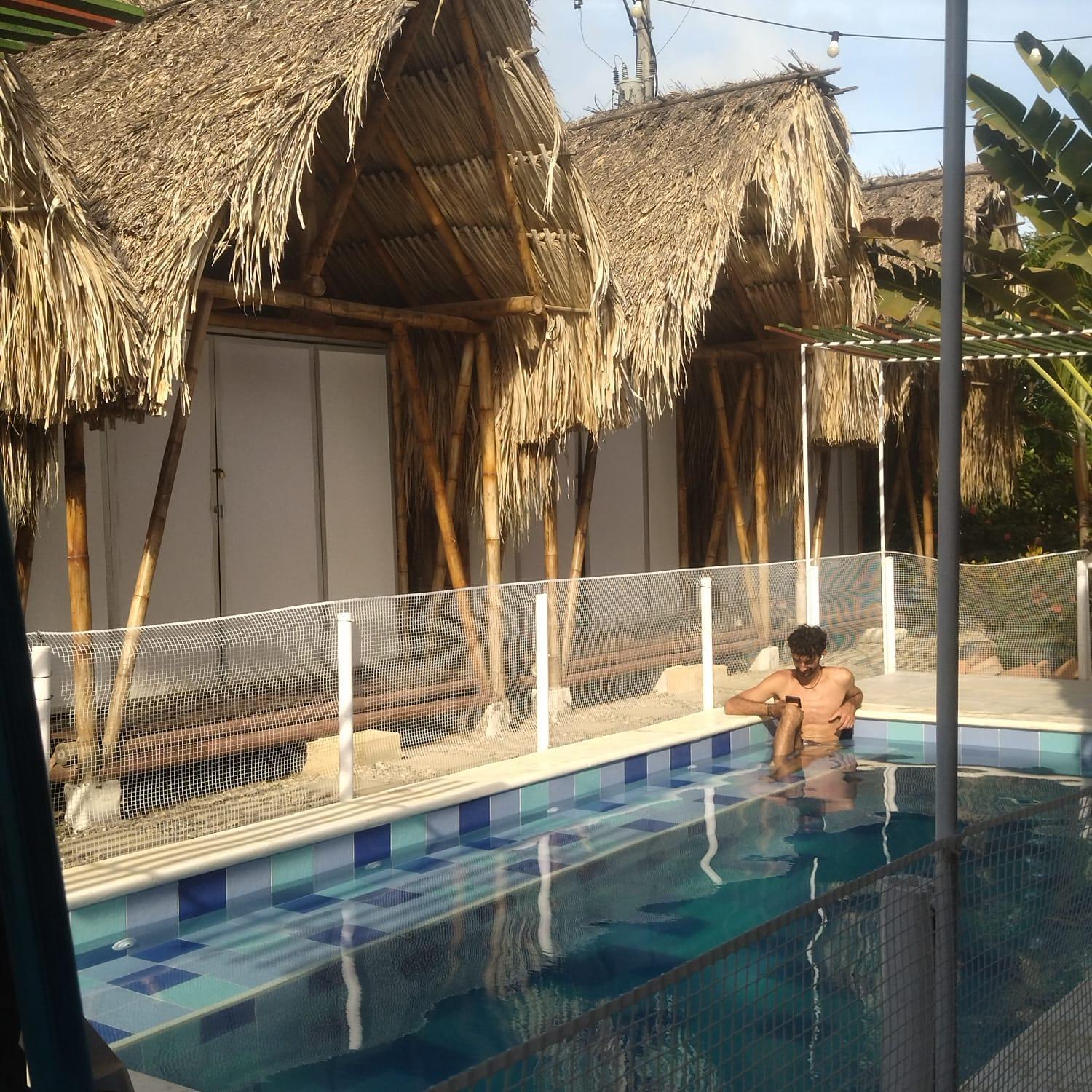 Cabana Beach פאלומינו מראה חיצוני תמונה