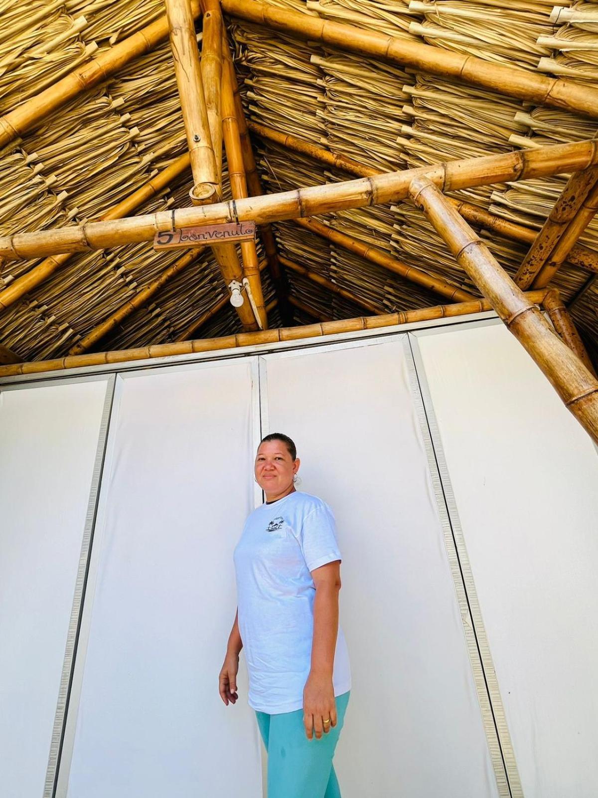 Cabana Beach פאלומינו מראה חיצוני תמונה