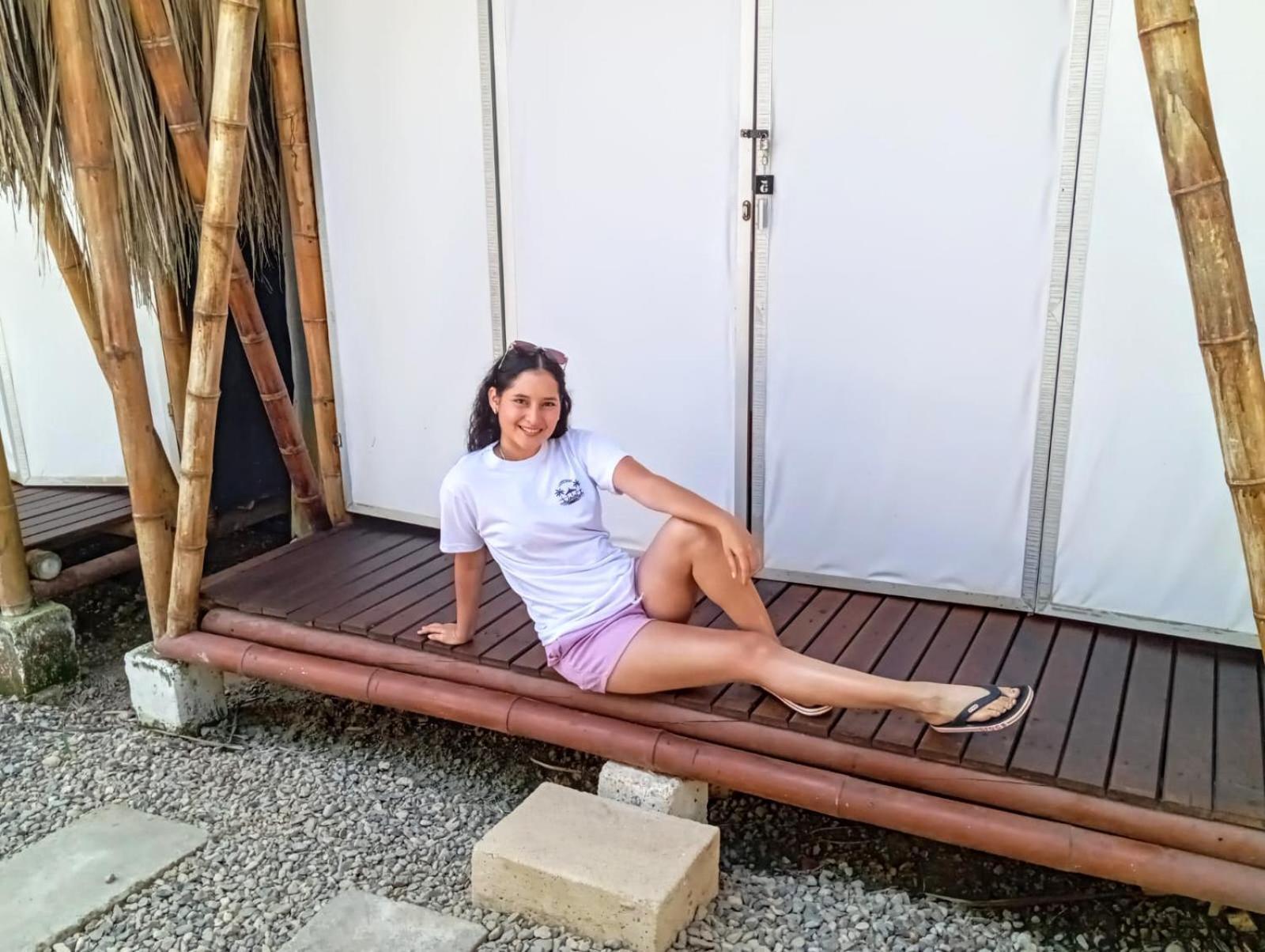 Cabana Beach פאלומינו מראה חיצוני תמונה